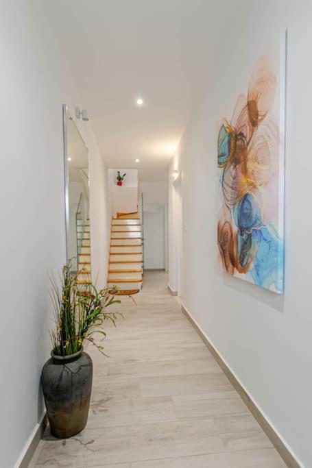 Agisilaos Apartments Corfu  Екстер'єр фото